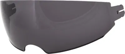 Produktbild von Premier Helmets Devil Sonnenblende Für Helm Grau Grau One Size