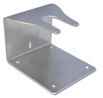 Bag-in-Box-Halter aus Edelstahl, Füllhilfe für Säfte und Wein