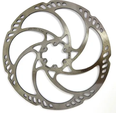 Immagine prodotto di Disco freno Magura Storm HC 203 mm