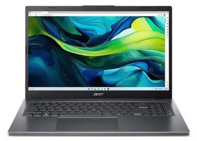 Obrázek produktu pro Acer Aspire 15 A15-51M-72H9, Intel Core 7, 1,8 GHz, 39,6 cm (15.6"), 1920 x 1080 px, 16 GB, 512 GB