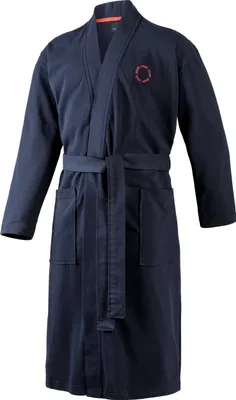 Produktbild von LOESCHEN JOOP! Herren-Kimono 1655 Farbe marine Größe 46/48