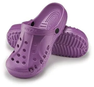 Zdjęcie produktu dla Buty ogrodowe gumowe damskie męskie lekkie chodaki do ogrodu