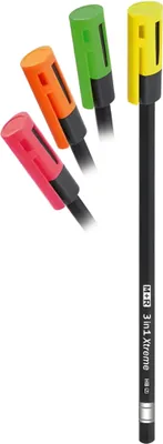 Produktbild von M+R Spitzer Kunststoff Kappe 4004627039234