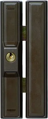 Produktbild von Abus Fenster-Zusatzsicherung Fts88 B B/Sb