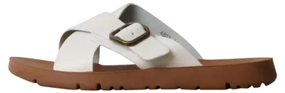 Produktbild von Flache Sandalen zum Hineinschlüpfen