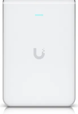 Produktbild von Ubiquiti UniFi U7 Pro Wall - Accesspoint - Wi-Fi