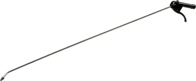 Imagen del producto de Pistola neumática Bahco con boquilla de extra longitud