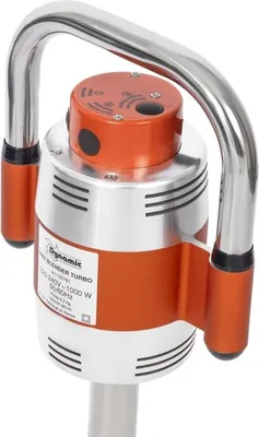 Produktbild von Dynamic Stabmixer SMX Turbo Blend MX125T