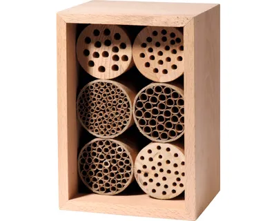 Produktbild von Insekten Insektenhotel dobar 160 x 120 mm holz