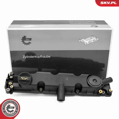 Produktbild von Zylinderkopfhaube 48SKV102 für FIAT Scudo Kastenwagen (220)