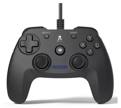 Image de Manette Gaming.pc/ps3. - The G-lab