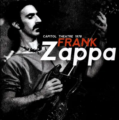 Immagine prodotto di Capitol Theatre 1978 (cofanetto di 4 CD)