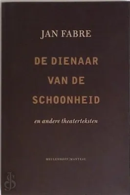 Produktbild von Dienaar van de schoonheid
