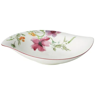 Image de Villeroy & Boch Mariefleur Serve & Salad Coupe profonde grande 29x27cm