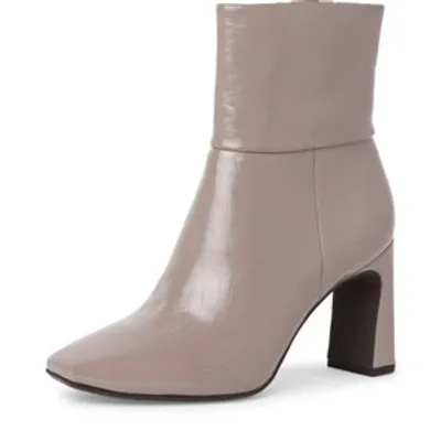 Produktbild von Tamaris 1-1-25399-29/371 TAUPE PATENT Klassische Stiefeletten  HW 22/23, Spocc:39