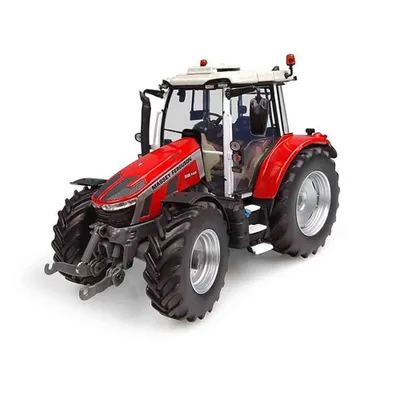Produktbild von Universal Hobbies Traktor Massey Furguson 5S.145 1:32
