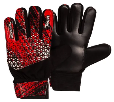 Produktbild von Softee Lunar Torwarthandschuhe (Paar) Rojo/ - 3