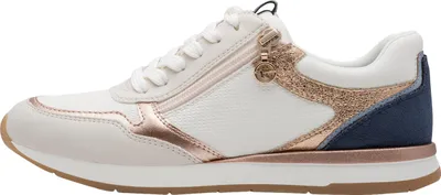 Immagine prodotto di Sneakers basse con lacci