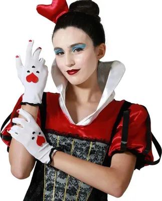 Produktbild von Atosa Handschuhe Rot  Rot One Size
