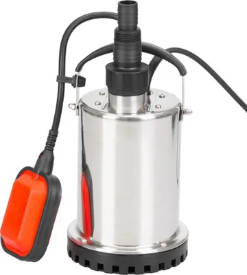 Produktbild von Pumpe STREND PRO MQ 400 INOX, 400W, 7000 l/h, für Klarwasser
