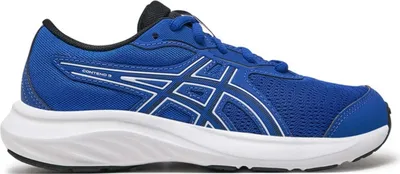 Image de Chaussures de running Asics 1014A337-400 pour Garçon