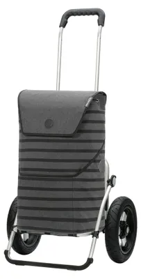 Produktbild von Andersen Shopper Royal Shopper Jelke Einkaufstrolley 59 cm