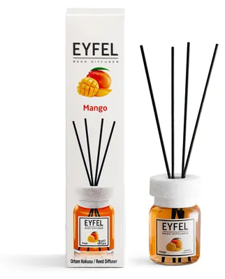 Produktbild von EYFEL - Ein Duft für zu Hause MANGO, 120ml