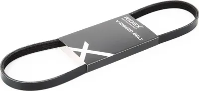Produktbild von RIDEX Keilrippenriemen 825mm für BMW 5 Limousine (E60) 305P0012