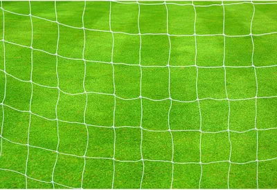 Obrázok produktu pre Futbalová bránka 365 x 182 cm 2,5 mm polypropylén biela