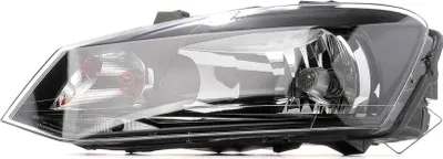Immagine prodotto di Fari Principali A Sinistra Per Vw Polo (6R)