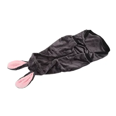 Obrázek produktu pro Teplý kabát pro domácí zvířata,Teplý kabát pro psy,Zimní oblečení pro psy s kapucí,Měkké zimní oblečení pro psy,Oblečení do chladného počasí,Zimní bunda pro domácí zvířata