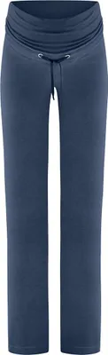 Produktbild von Bellybutton Umstandshose Jogging Marineblau Damen