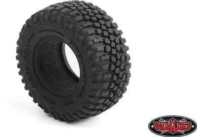 Produktbild von RC4WD RC4ZT0202 BFGoodrich T/A KR3 1.0 Tires
