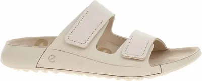 Image de Pantoufles Ecco pour femmes 20682302378 limestone 40