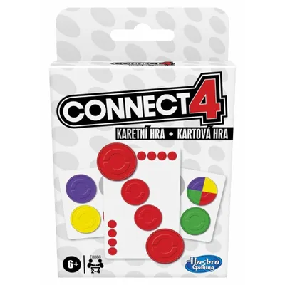 Obrázok produktu pre Hasbro Gaming E8388SC90, 6 rok / roky