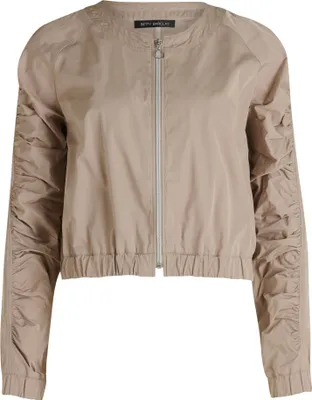 Produktbild von Betty Barclay Collection (264) Blazerjacke Kurz 1/1 Arm, Powder Pearl 7316 7316 42