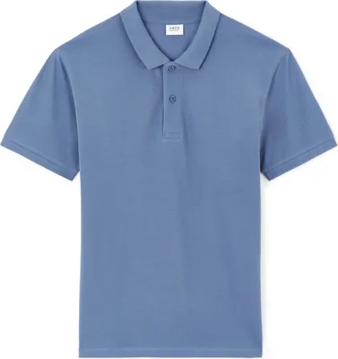 Produktbild von Celio Piqué-Poloshirt Teone 1163876__M