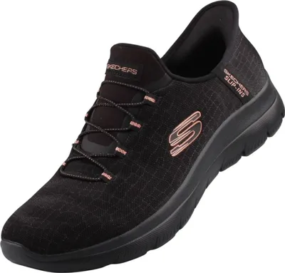 Produktbild von Skechers Summits Sportschuhe Schwarz EU 36 Frau Schwarz EU 36