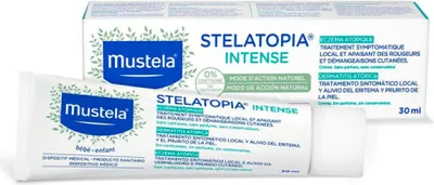 Zdjęcie produktu dla Mustela Stelatopia Intense 30ml