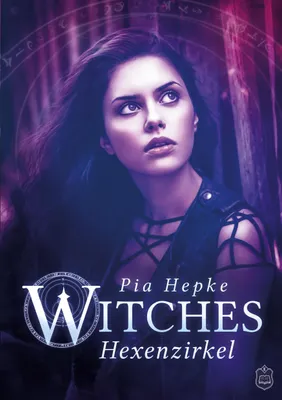 Produktbild von Hepke, P: Witches - Hexenzirkel