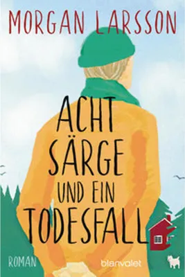 Image de Acht Särge und ein Todesfall