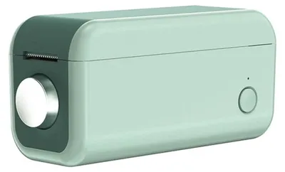 Image de Imprimante d'étiquettes Bluetooth compacte
