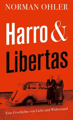 Productafbeelding van Harro und Libertas