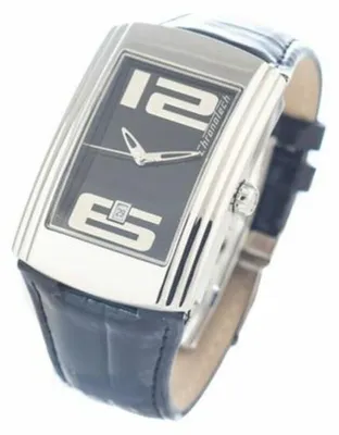 Produktbild von Damenuhr Chronotech CT7017M-04 (Ø 33 mm)