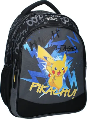 Produktbild von Pokémon Rucksack Gotta Catch 'Em All! 33 cm