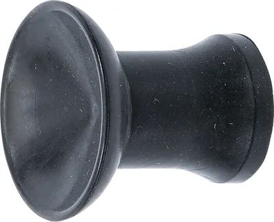 Image de BGS Adaptateur en caoutchouc pour art. 3327 Ø 35 mm - 3327-35