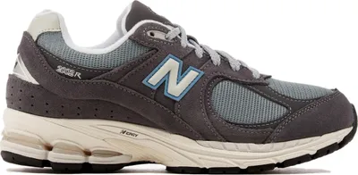 Produktbild von New Balance Sneakers M2002RFB in Grey color size 42