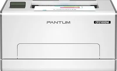 Zdjęcie produktu dla PANTUM CP2100DW drukarka laserowa Wi-Fi 20 ppm wielofunkcyjna