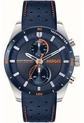 Image de Hugo Boss montres analogiques pour adultes