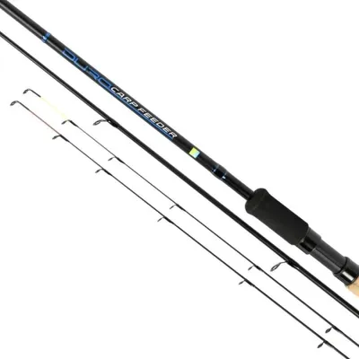 Produktbild von Preston Dura Carp Feeder 2.75m 30g - Feederrute
